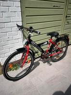 Jongensfiets 24 inch, Fietsen en Brommers, Fietsen | Jongens, Ophalen, 24 inch