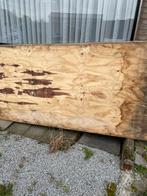 Multiplex 18mm 30 platen, Ophalen, Zo goed als nieuw