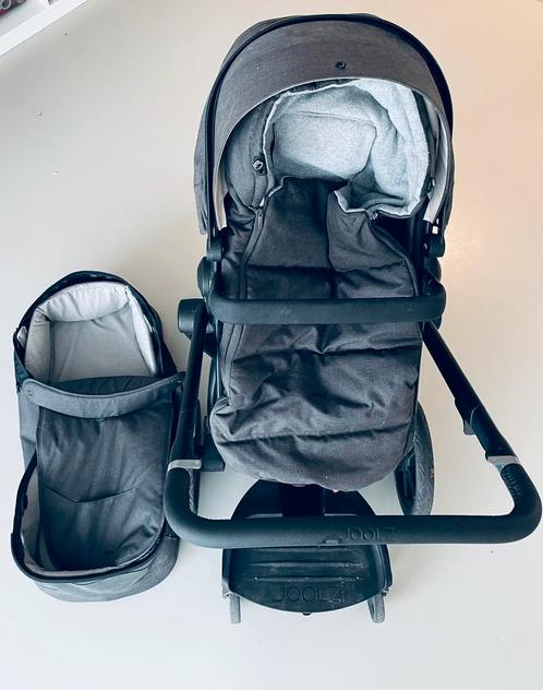 Joolz day buggy, Kinderen en Baby's, Kinderwagens en Combinaties, Gebruikt, Kinderwagen, Overige merken, Ophalen