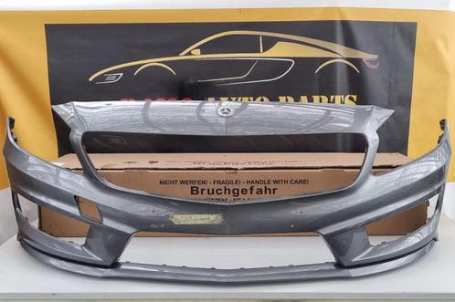 Pare-chocs avant Mercedes Classe A w176 AMG A1768851825, Autos : Pièces & Accessoires, Carrosserie & Tôlerie, Enlèvement ou Envoi