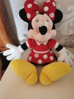 Peluche Disney Minnie Mouse, Enlèvement ou Envoi, Peluche