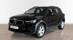 Volvo XC40 Essential B3 Mild hybride | Camera | Google |, Auto's, Automaat, Euro 6, 1969 cc, Zwart