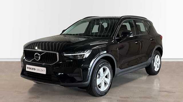 Volvo XC40 Essential B3 Mild hybride | Camera | Google |, Auto's, Volvo, XC40, Airbags, Elektrische buitenspiegels, Isofix, Parkeerassistent