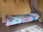 Eenpersoonsbedden flexa dots, Ophalen, 85 tot 100 cm, Zo goed als nieuw, Matras