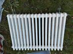 Gietijzeren radiator, Ophalen, Zo goed als nieuw, Radiator