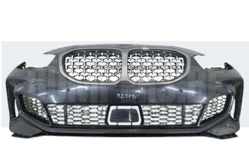 Bumper BMW M135 F40 M Performance 19-23 Voorbumper MZ1790, Auto-onderdelen, Carrosserie, Bumper, Voor, Gebruikt, 6 maanden garantie