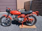 Aermacchi 350cc sprint