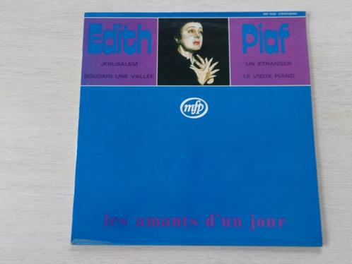 Edith Piaf – Les Amants D'un Jour, Cd's en Dvd's, Vinyl | Overige Vinyl, Zo goed als nieuw, 12 inch, Ophalen of Verzenden