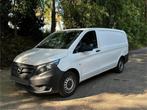 Bus très propre Mercedes Vito 114d 2018, Autos, Camionnettes & Utilitaires, Achat, Euro 6, Boîte manuelle, Mercedes-Benz