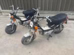 2 yamaha chappy, Fietsen en Brommers, Scooters | Yamaha, Gebruikt, Overige modellen, Ophalen of Verzenden
