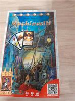 Machiavelli - herziene editie - 999 games - s3879, Hobby en Vrije tijd, Verzenden, Zo goed als nieuw