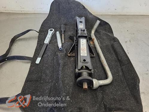 Krikset van een Citroen Jumper, Auto-onderdelen, Overige Auto-onderdelen, Citroën, Gebruikt, 3 maanden garantie, Ophalen of Verzenden