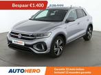 Volkswagen T-Roc 1.5 TSI ACT R-Line (bj 2022, automaat), Auto's, Volkswagen, Stof, 149 g/km, 5 zetels, 150 pk