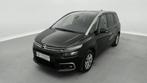 Citroën Grand C4 Spacetourer 1.2 PureTech Feel EAT8 NAVI /, Autos, Citroën, 5 places, Noir, Automatique, Tissu