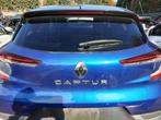 ACHTERKLEP Renault Captur II (RJB) (01-2020/-), Auto-onderdelen, Carrosserie, Gebruikt, Renault, Achterklep