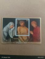 Religion Kunst paques 1975, Verzenden