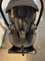 Britax roomer autostoel  360 draaicirkel met isofix, Kinderen en Baby's, Autostoeltjes, Romer, Zo goed als nieuw, Ophalen, 0 t/m 10 kg