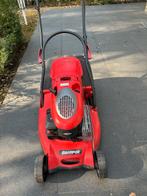 Grasmaaier, Ophalen, Cirkelmaaier, Gebruikt, Briggs&stratton