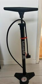 Fietspomp, Fietsen en Brommers, Ophalen, Zo goed als nieuw