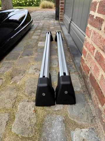 Dakdragers BMW 5 Touring - origineel beschikbaar voor biedingen