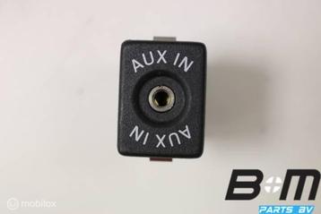 Aux-in aansluiting Volkswagen Beetle 5C