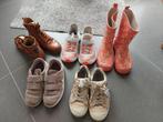 Schoenen allerlei, Kinderen en Baby's, Babykleding | Schoentjes en Sokjes, Ophalen of Verzenden, Gebruikt