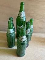 Vintage Sprite Flessen, Ophalen