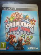 Jeu ps3- Skylanders trap team, Games en Spelcomputers, Games | Sony PlayStation 3, Gebruikt, Ophalen of Verzenden