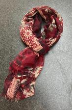 Leuk zomers sjaaltje, Kleding | Dames, Mutsen, Sjaals en Handschoenen, Ophalen of Verzenden, Nieuw, Sjaal