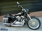 Harley Davidson XL 1200C Sportster Custom / XL1200C, Motoren, Motoren | Harley-Davidson, Chopper, 1202 cc, Particulier, Meer dan 35 kW