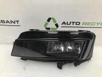 Mistlamp Links Bochtverlichting Volkswagen Golf 7 5G0941661D beschikbaar voor biedingen