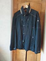 Winterjas Heren "Crossfield" donkerblauw maat: 54, Crossfield, Enlèvement ou Envoi, Bleu, Taille 52/54 (L)