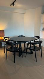 High-end design tafel in perfecte staat, Huis en Inrichting, Ophalen, Zo goed als nieuw