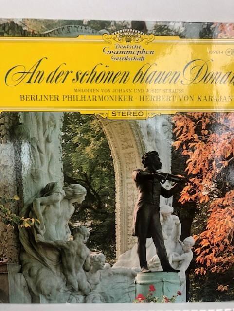 varia vinyl LP's klassiek uit te kiezen à €3, Cd's en Dvd's, Vinyl | Klassiek, Ophalen of Verzenden