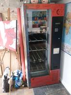 Machine distributor Refrigerator avec 25 rangement modulable, Enlèvement, Utilisé