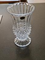 Glazen vaas - Cristal d'Arques, Ophalen