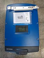 SMA Omvormer STP7000TL-20, Ophalen, Zo goed als nieuw, Overige typen, Minder dan 100 wattpiek
