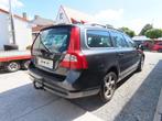 Volvo V70 2.0 D4 Momentum Start/Stop (bj 2013), Auto's, Euro 5, Gebruikt, Zwart, Parkeersensor