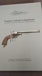 Pracht Wapenboek Eugene gabriel Lefaucheux, Livres, Loisirs & Temps libre, Autres sujets/thèmes, Enlèvement ou Envoi, Neuf