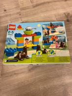 Duplo circus 10503 - compleet !, Kinderen en Baby's, Ophalen, Zo goed als nieuw, Duplo