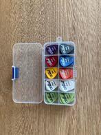 Plectrum, Muziek en Instrumenten, Instrumenten | Toebehoren, Ophalen, Nieuw, Elektrische gitaar