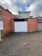 Te koop Klein magazijntje -garage box