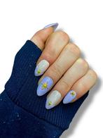 Appuyez sur les ongles, Neuf, Enlèvement ou Envoi, Mains et Ongles, Accessoires