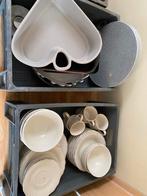 Gratis keukenmateriaal, Antiek en Kunst, Ophalen