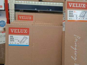 Velux 114x118 beschikbaar voor biedingen