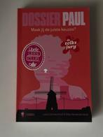 De volksjury: dossier paul, Boeken, Ophalen of Verzenden, Zo goed als nieuw