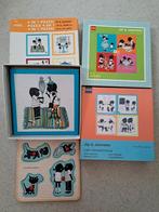 Puzzels, Enlèvement ou Envoi, Comme neuf