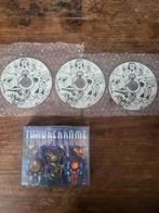 Thunderdome the best of 97, Cd's en Dvd's, Verzenden, Zo goed als nieuw