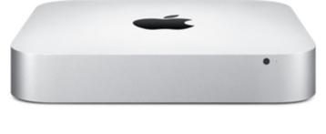 Mac mini Fin 2014, SSD, Enlèvement, Mac Mini, 500 GB