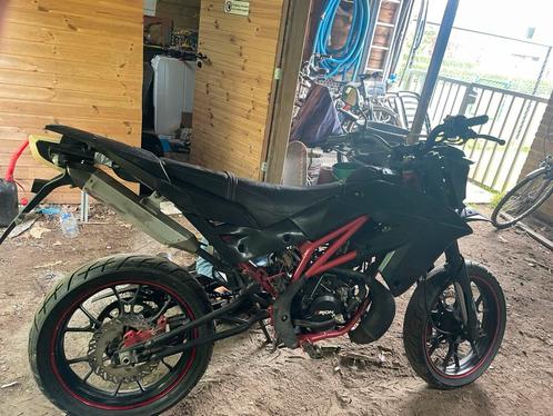Oreon evo 50cc, Fietsen en Brommers, Brommers | Toebehoren, Zo goed als nieuw, Ophalen of Verzenden